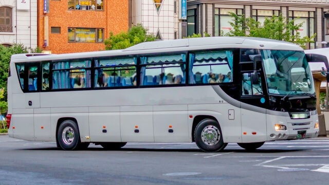 日帰り旅行