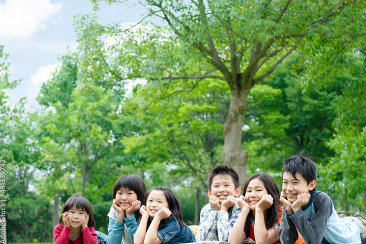 林間学校、修学旅行
