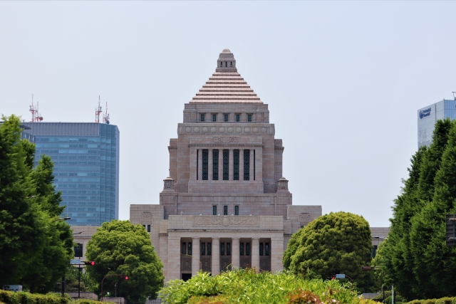社会科見学